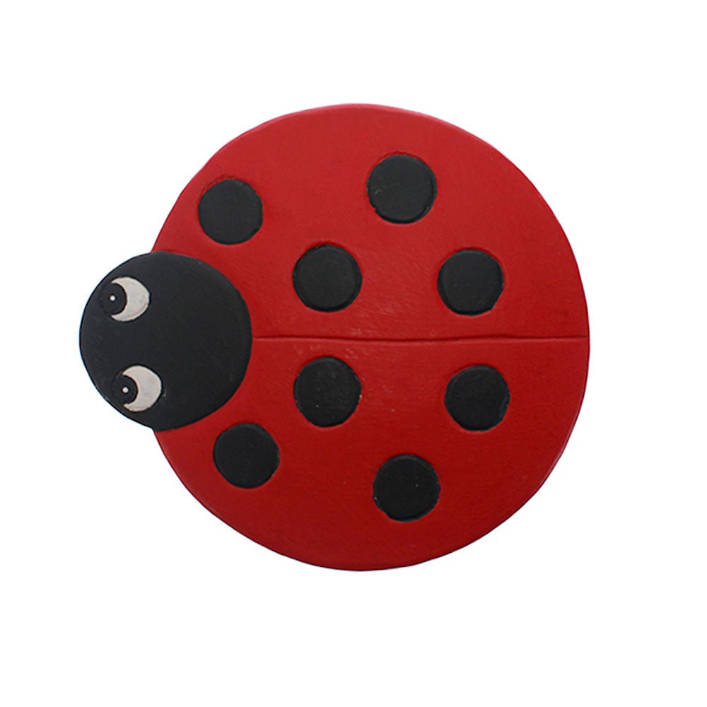 Children's Ladybird Stool