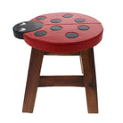 Children's Ladybird Stool