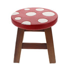 Children's Mushroom Stool