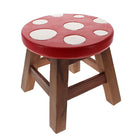 Children's Mushroom Stool