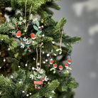 Christmas Foliage