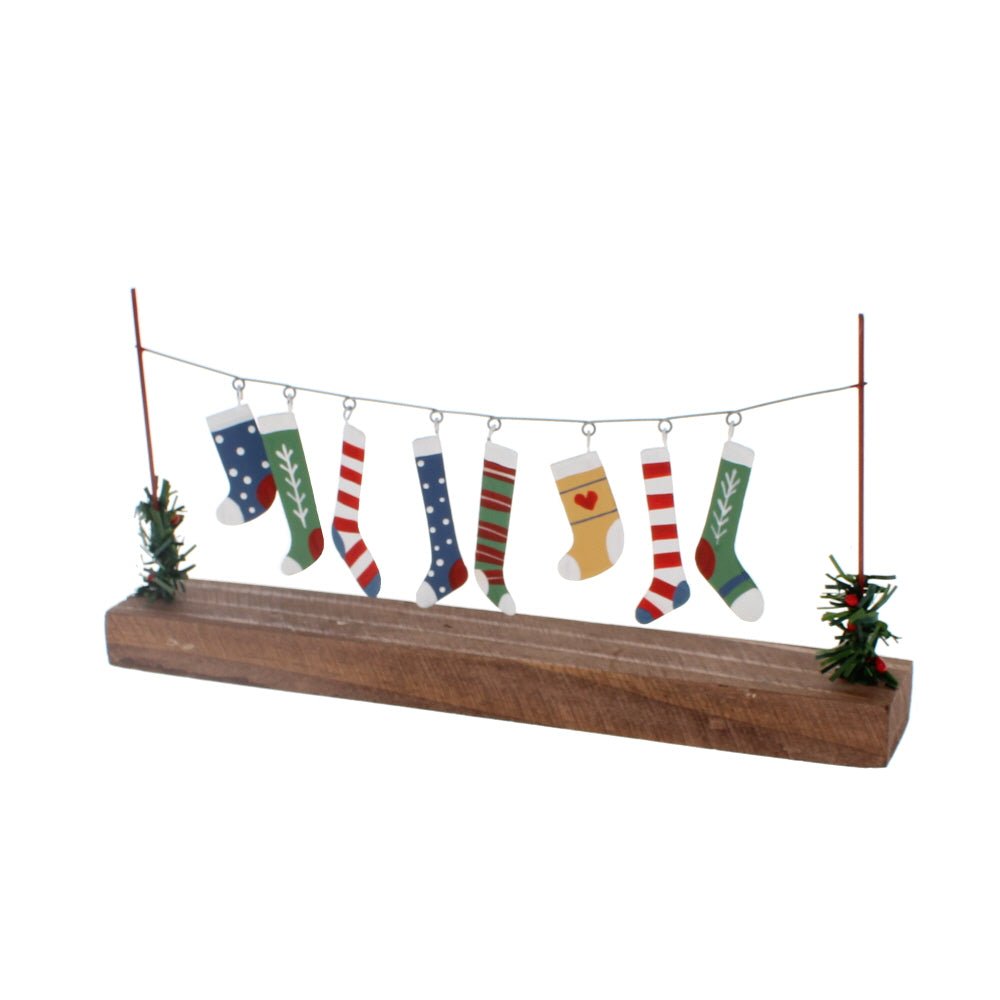 Christmas Stockings