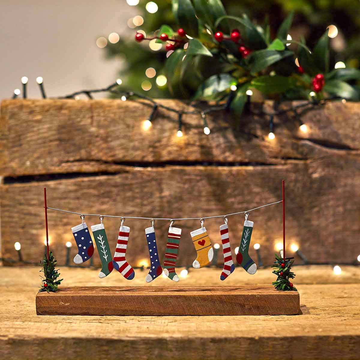 Christmas Stockings