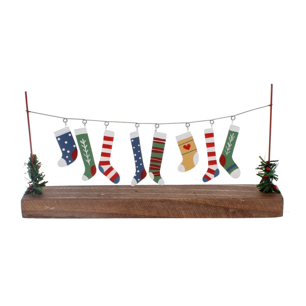 Christmas Stockings