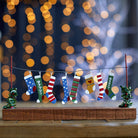 Christmas Stockings