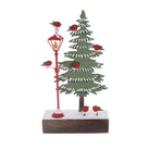 Christmas Streetlight