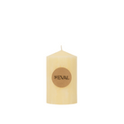 Church Pillar Candle 2" x 4"