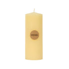 Church Pillar Candle 3" x 8"