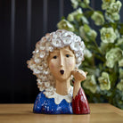 Claudette Sculpture