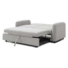 Cloud Sofa Bed, Natural Fabric