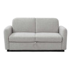 Cloud Sofa Bed, Natural Fabric