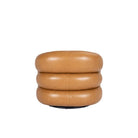 Cocoon Nest Chair, Brown