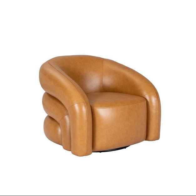Cocoon Nest Chair, Brown