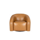 Cocoon Nest Chair, Brown