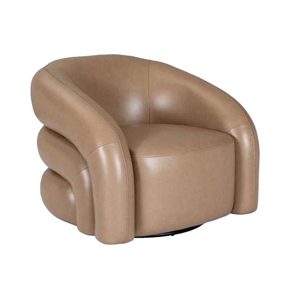 Cocoon Nest Chair, Taupe