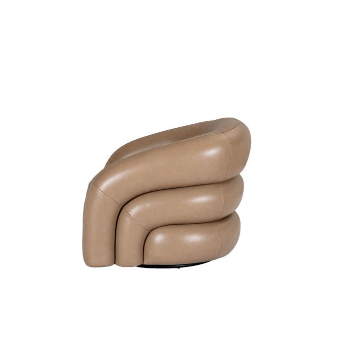 Cocoon Nest Chair, Taupe