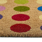 Coir Spot Door Mat