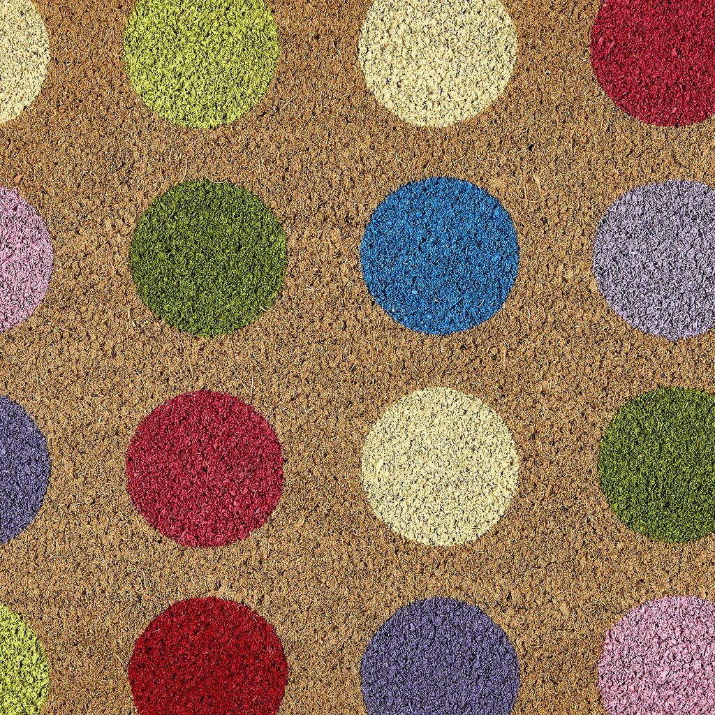 Coir Spot Door Mat