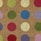 Coir Spot Door Mat
