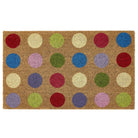 Coir Spot Door Mat