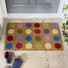 Coir Spot Door Mat