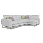 Collingwood Corner Sofa - Angela Reed - Furniture