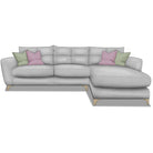 Collingwood Corner Sofa - Angela Reed - Furniture