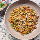 Conchigliette Northern Pasta