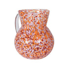 Confetti Glass Jug