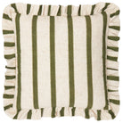 Connie Cushion in Moss