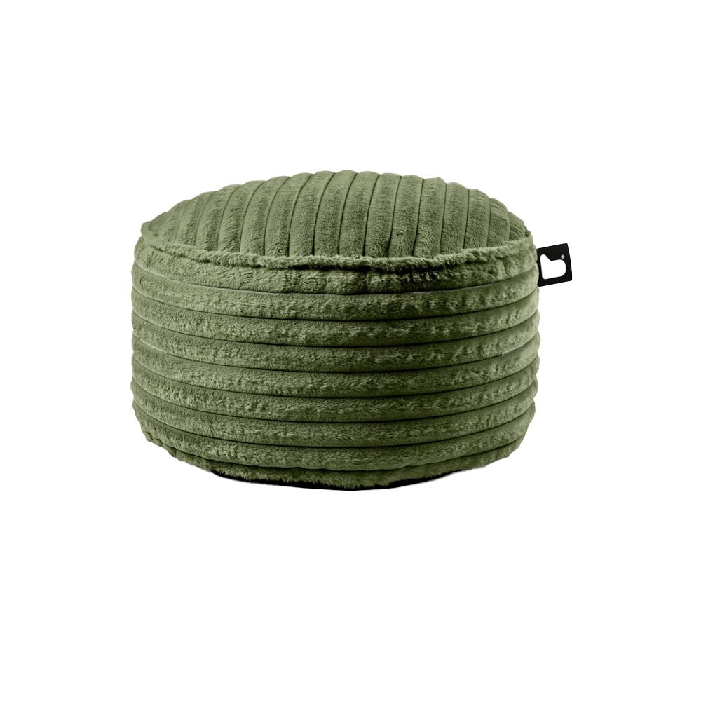 Cord B-Pouffe - Angela Reed -
