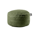 Cord B-Pouffe - Angela Reed -
