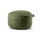 Cord B-Pouffe - Angela Reed -