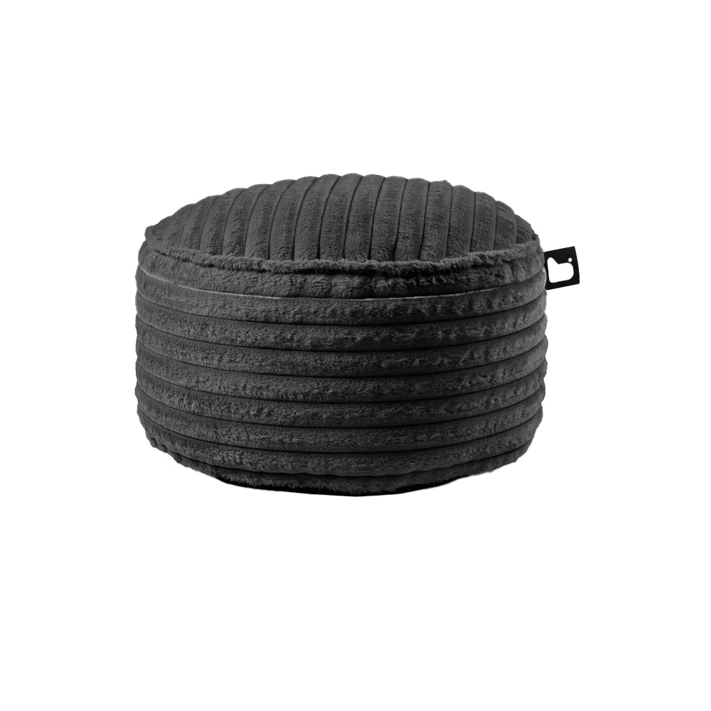 Cord B-Pouffe - Angela Reed -