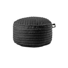 Cord B-Pouffe - Angela Reed -