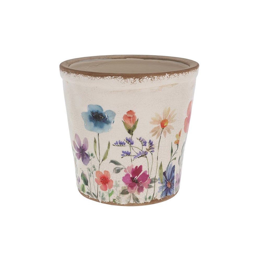 Cottage Garden Planter