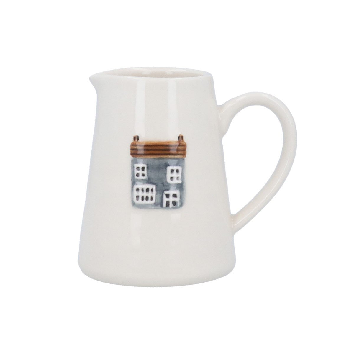 Cottage Stoneware Mini Jug