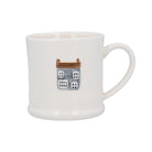 Cottage Stoneware Mini Mug