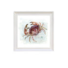 Crab Artwork - Angela Reed -