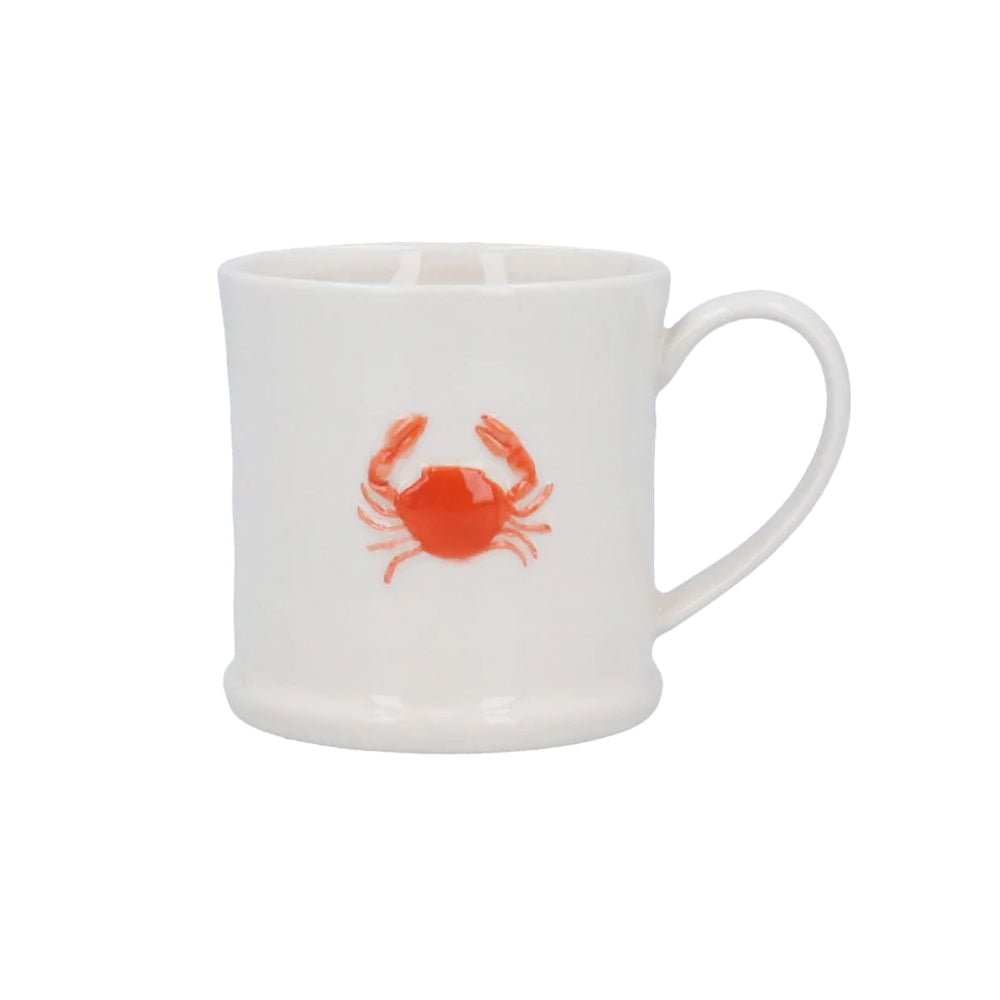 Crab Mug, Small