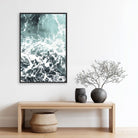 Crashing Waves