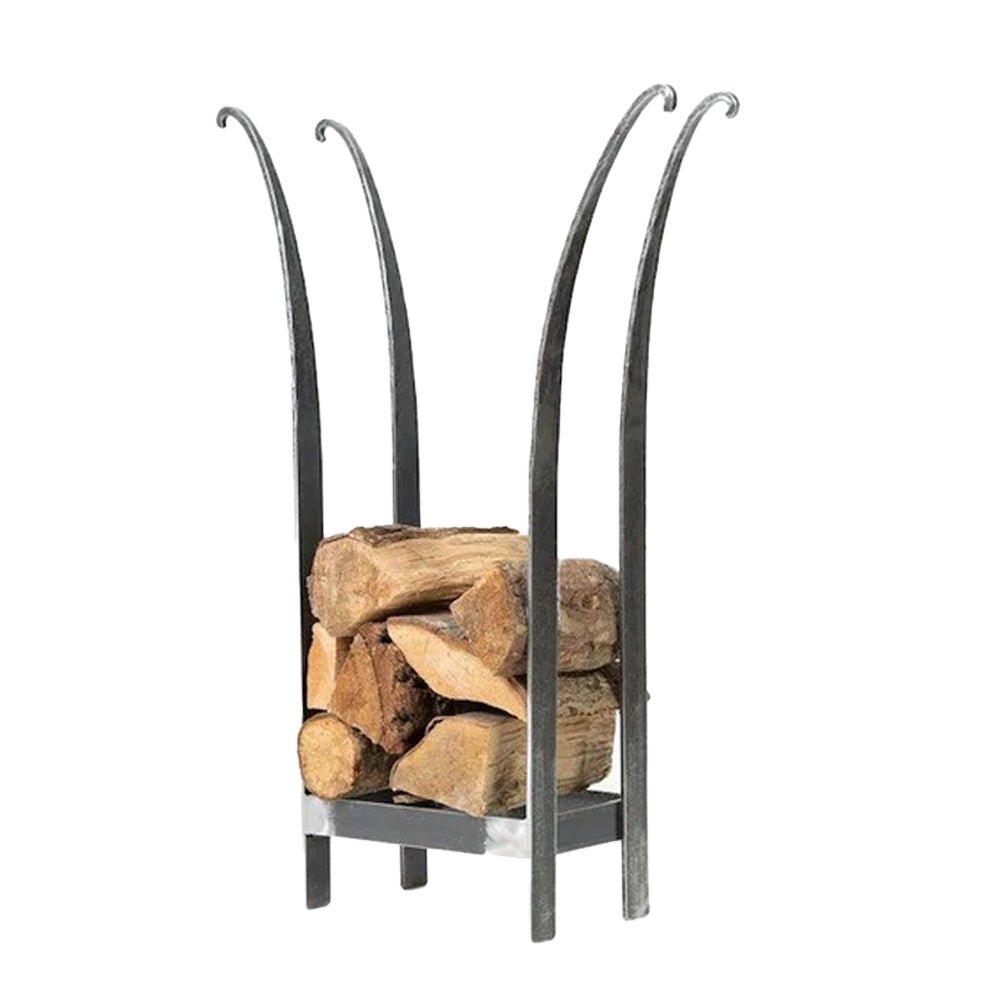 Crown Log Stack - Angela Reed -