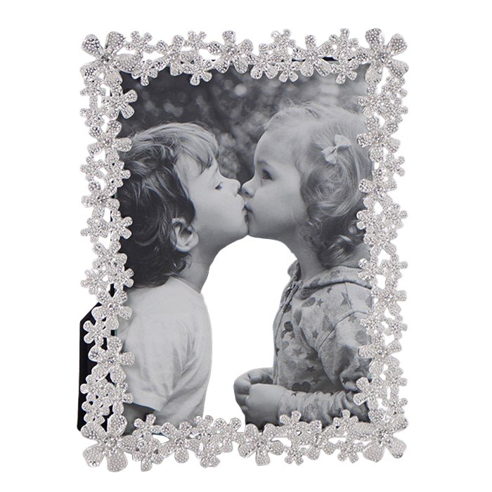 Daisy Photo Frame