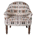 Dandara Forest Armchair