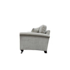 Devonshire Grand Sofa - Formal Back Hatton Pewter (A) / Hatton Pewter (A),Hatton Pewter (A) / Hatton Dove (A,Hatton Pewter (A) / Austen Medallion Dove (A),Hatton Pewter (A) / Austen Stripe Dove (B),Hatton Pewter (A) / Austen Medallion Oatmeal (B),Hatton Pewter (A) / Austen Oatmeal (A),Hatton Pewter (A) / Austen Stripe Oatmeal (B),Hatton Pewter (A) / Austen Trellis Dove (B),Hatton Pewter (A) / Austen Trellis Oatmeal (B),Hatton Dove (A / Hatton Pewter (A),Hatton Dove (A / Hatton Dove (A,Hatton Dove (A / Auste