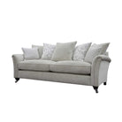 Devonshire Grand Sofa - Scatter Back Hatton Pewter (A) / Hatton Pewter (A) / Hatton Pewter (A),Hatton Pewter (A) / Hatton Pewter (A) / Hatton Dove (A,Hatton Pewter (A) / Hatton Pewter (A) / Austen Medallion Dove (A),Hatton Pewter (A) / Hatton Pewter (A) / Austen Stripe Dove (B),Hatton Pewter (A) / Hatton Pewter (A) / Austen Medallion Oatmeal (B),Hatton Pewter (A) / Hatton Pewter (A) / Austen Oatmeal (A),Hatton Pewter (A) / Hatton Pewter (A) / Austen Stripe Oatmeal (B),Hatton Pewter (A) / Hatton Pewter (A) /