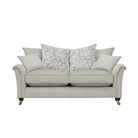 Devonshire Large 2 Seat Sofa - Scatter Back Hatton Pewter (A) / Hatton Pewter (A) / Hatton Pewter (A),Hatton Pewter (A) / Hatton Pewter (A) / Hatton Dove (A,Hatton Pewter (A) / Hatton Pewter (A) / Austen Medallion Dove (A),Hatton Pewter (A) / Hatton Pewter (A) / Austen Stripe Dove (B),Hatton Pewter (A) / Hatton Pewter (A) / Austen Medallion Oatmeal (B),Hatton Pewter (A) / Hatton Pewter (A) / Austen Oatmeal (A),Hatton Pewter (A) / Hatton Pewter (A) / Austen Stripe Oatmeal (B),Hatton Pewter (A) / Hatton Pewte