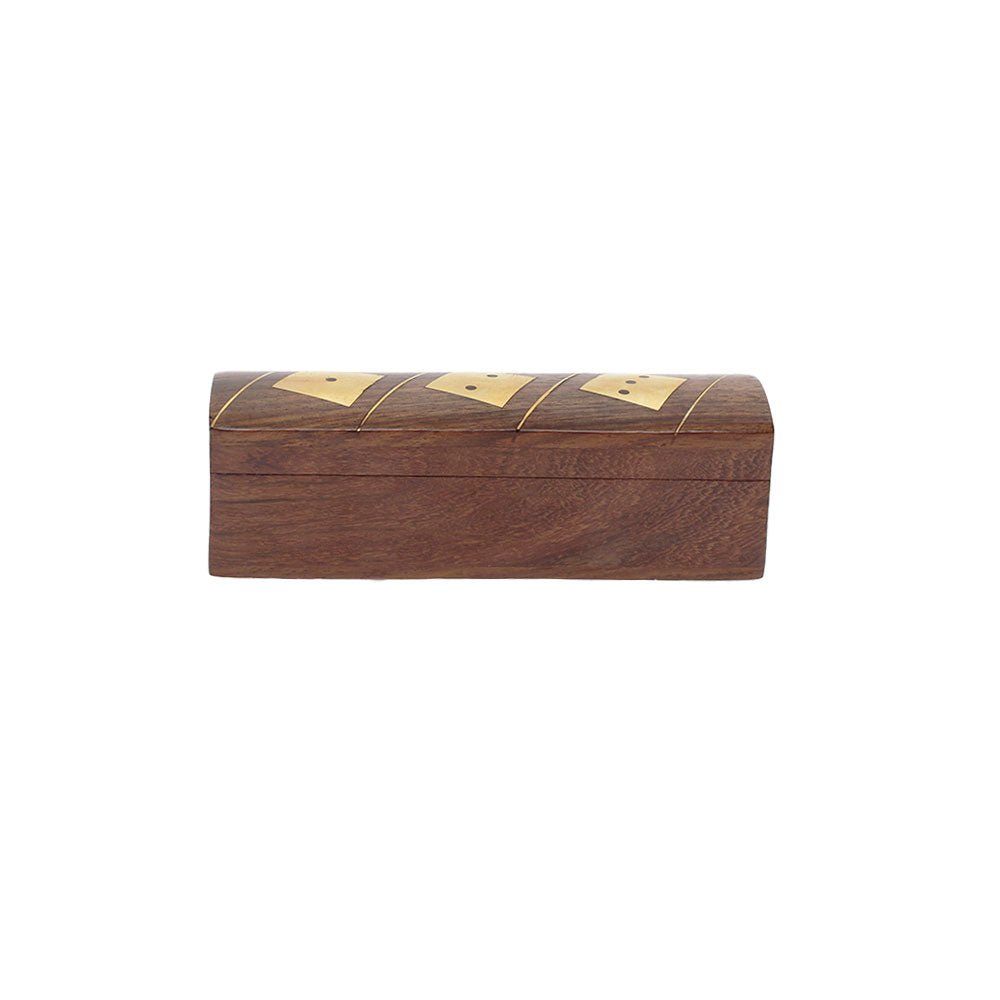 Dice in a Long Box