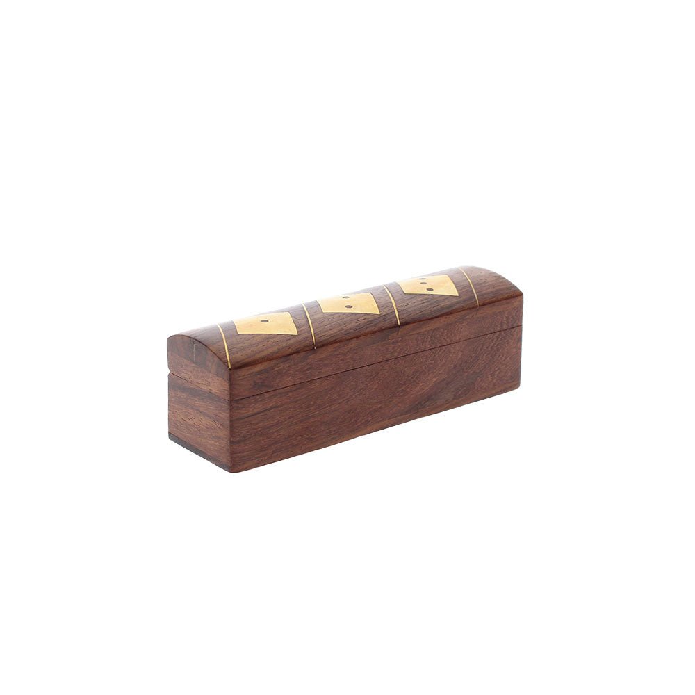 Dice in a Long Box