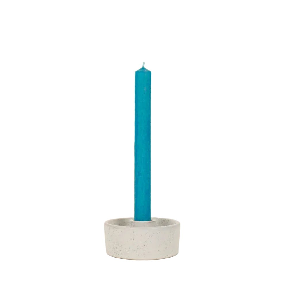 Dinner Candles, Pack of 6, TIdepool